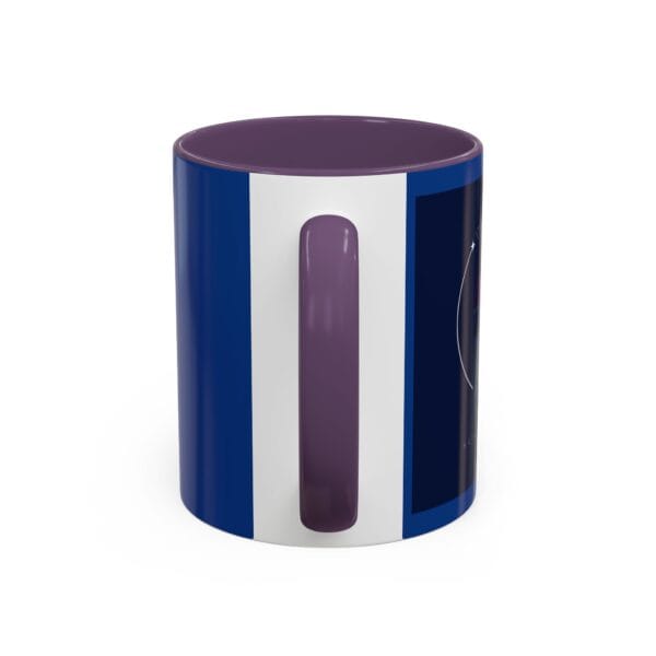 Stylish Accent Coffee Mug - Perfect for Daily Inspiration - Image 28