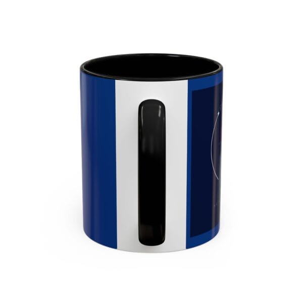 Stylish Accent Coffee Mug - Perfect for Daily Inspiration - Image 4