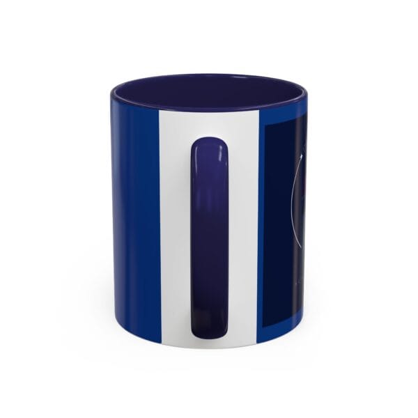 Stylish Accent Coffee Mug - Perfect for Daily Inspiration - Image 8