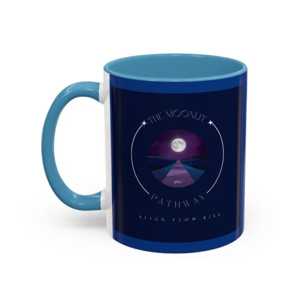 Stylish Accent Coffee Mug - Perfect for Daily Inspiration - Image 19