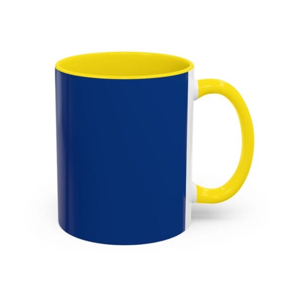 Stylish Accent Coffee Mug - Perfect for Daily Inspiration - Image 30