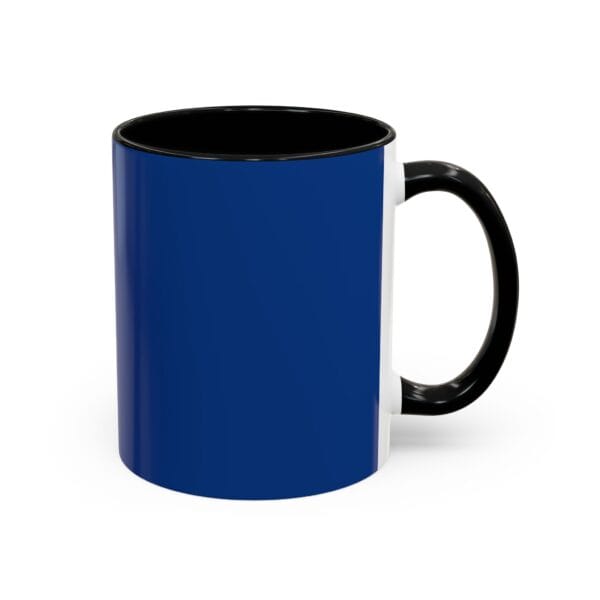 Stylish Accent Coffee Mug - Perfect for Daily Inspiration - Image 2