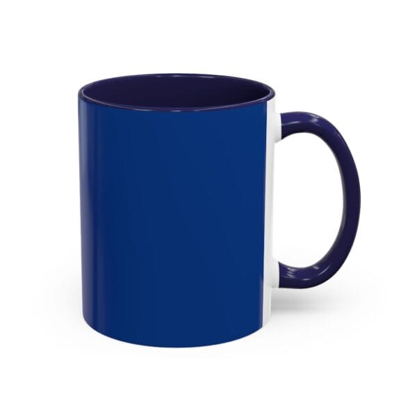 Stylish Accent Coffee Mug - Perfect for Daily Inspiration - Image 6