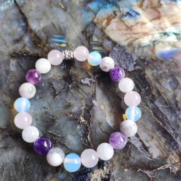 Personalised Crystal Bracelets
